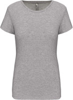 Light grey heather