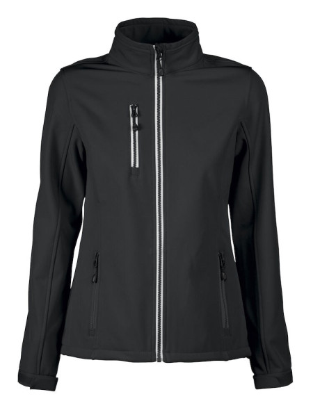 Vert
Softshell Jas Dames