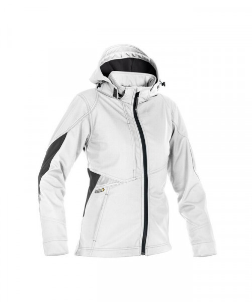 afstand aantal Fractie DASSY® Gravity Women Softshell jas voor dames 280 g/m² | Scheerder  Kerstpakketten & Bedrijfskleding