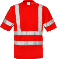 Hi-Vis rood