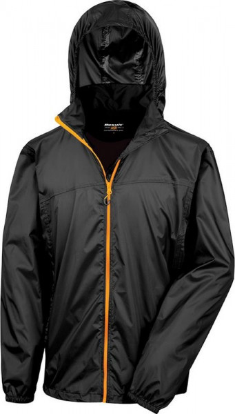 Result Hdi Quest Lightweight Stowable Jacket