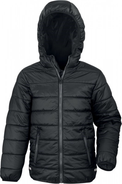 Result Junior/youth padded jacket