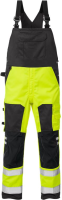 Hi-Vis Geel/Zwart