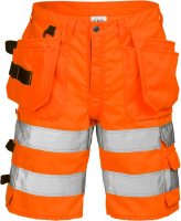 Hi-Vis Oranje