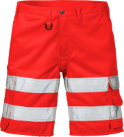 Hi-Vis rood