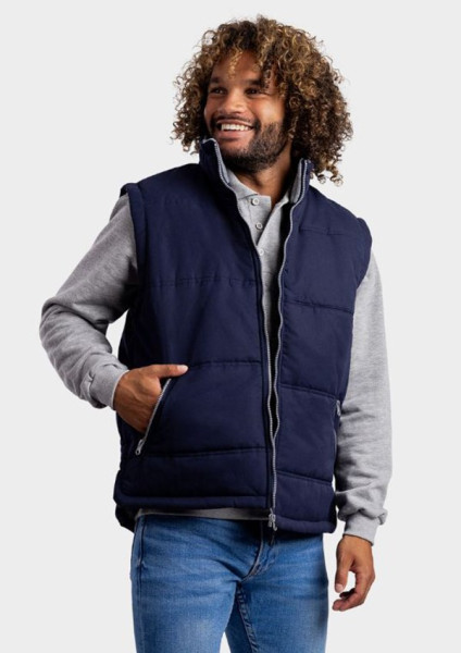 Lemon & Soda Bodywarmer