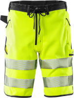 Hi-Vis Geel