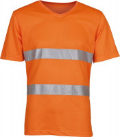 Hi Vis Orange