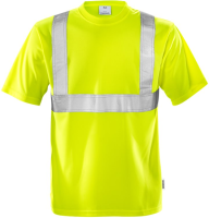 Hi-Vis Geel