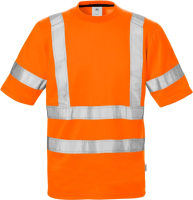 Hi-Vis Oranje