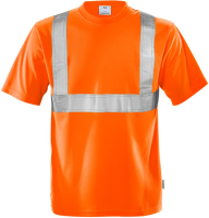 Hi-Vis Oranje