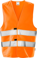 Hi-Vis Oranje