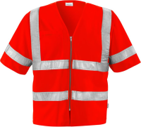 Hi-Vis rood