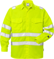 Hi-Vis Geel