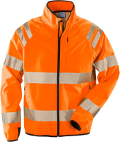 Hi-Vis Oranje