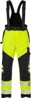 Hi-Vis Geel/Zwart