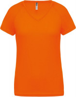 Fluorescent Orange