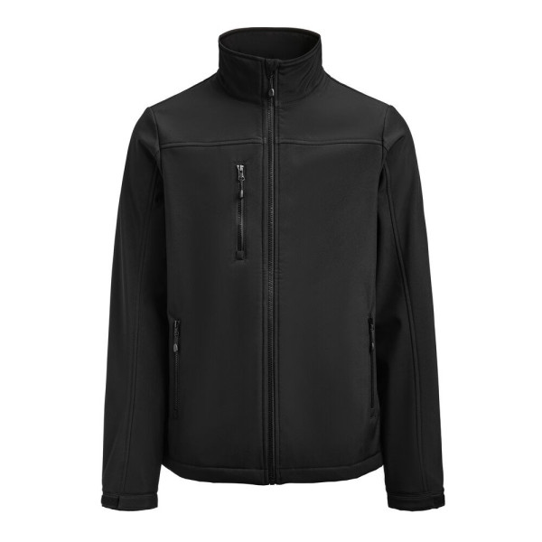 Airwalk
Softshell Jas Heren