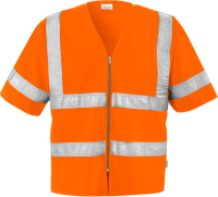 Hi-Vis Oranje