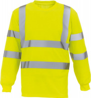 Hi Vis Yellow