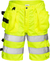 Hi-Vis Geel