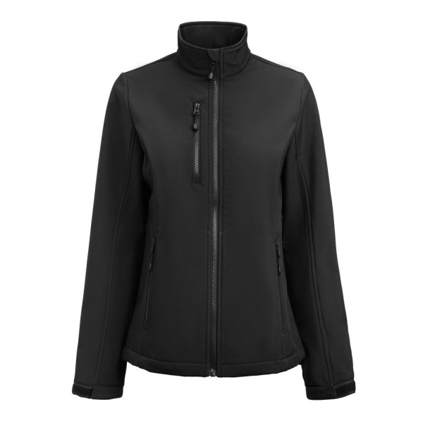 Airwalk
Softshell Jas Dames