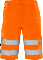 Hi-Vis Oranje