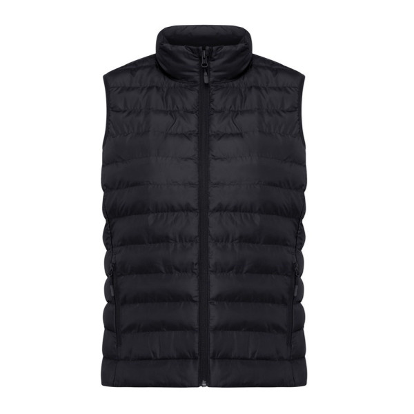 Iqoniq Meru dames gerecycled polyester bodywarmer