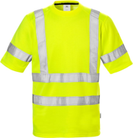 Hi-Vis Geel