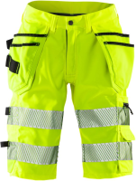 Hi-Vis Geel