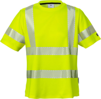 Hi-Vis Geel