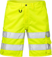 Hi-Vis Geel