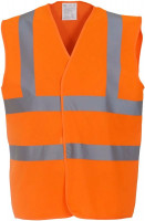 Hi Vis Orange