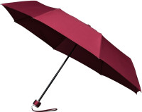 Bordeaux rood (± PMS 504C)