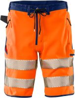 Hi-Vis Oranje