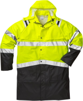 Hi-Vis Geel/Zwart