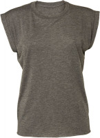 Dark Grey Heather