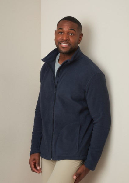 Stedman Classic Fleece Cardigan