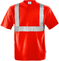 Hi-Vis rood