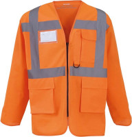 Hi Vis Orange