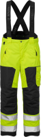 Hi-Vis Geel/Zwart