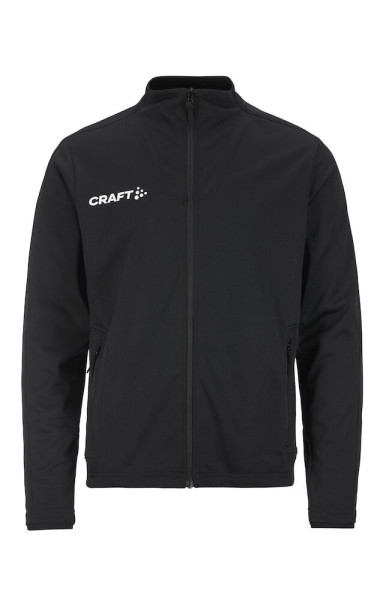 Craft - Evolve 2.0 Full Zip Jacket JR