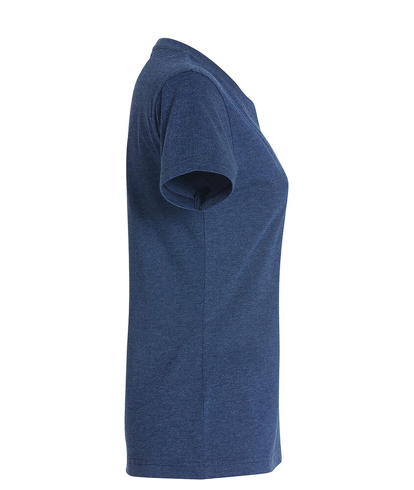 Clique - New Classic-T Women Caffe Latte L