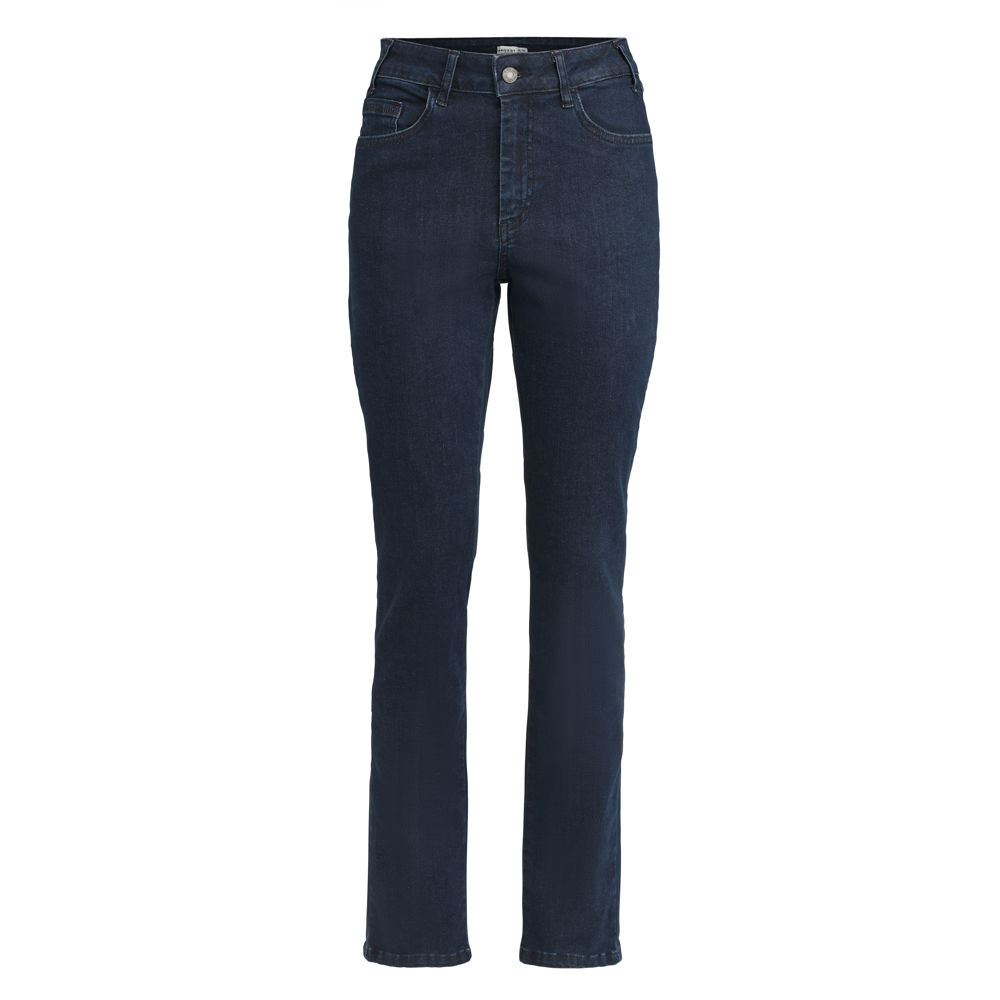 Atlantis  Broek Dames - Dark Denim