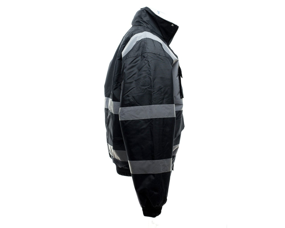 YHVP211 - Klassieke veiligheids bomberjack