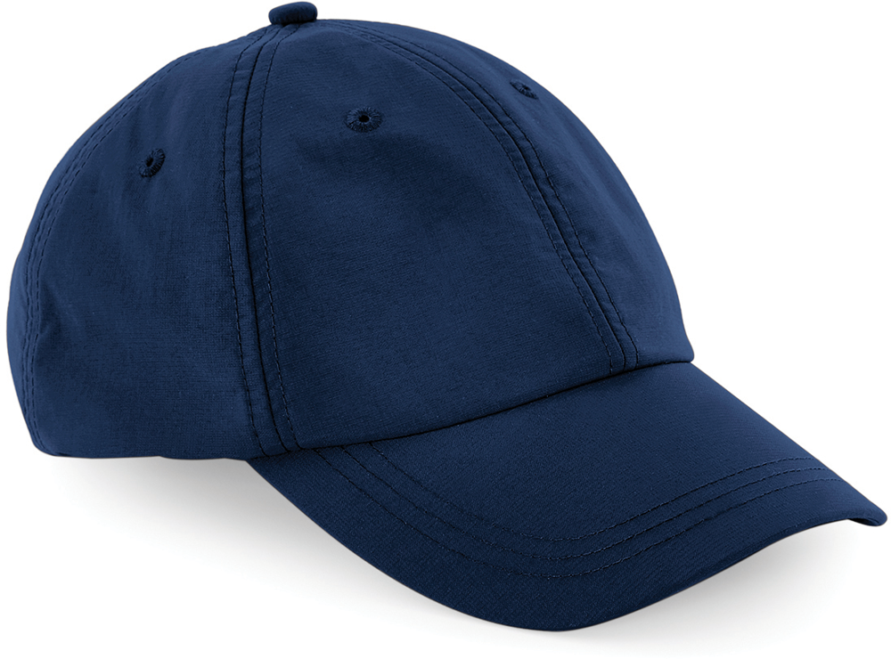 B187 - Outdoor 6 Panel Cap
