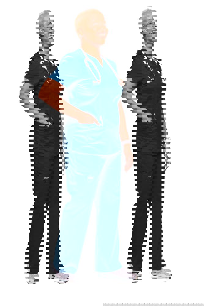 CHWWE610XXS - Wikkeltop voor dames