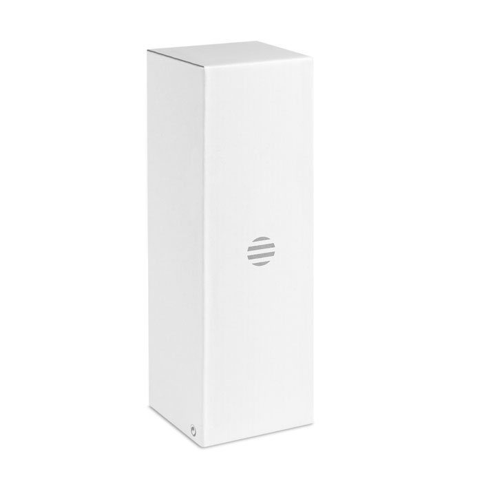 ATHENA - Gerecyclede RVS fles