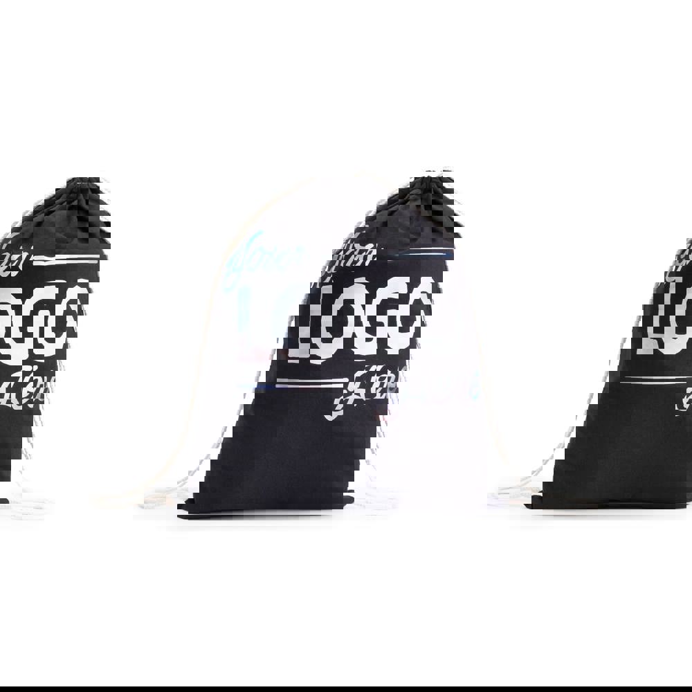 Katoenen rugtas, 140 gr/m²