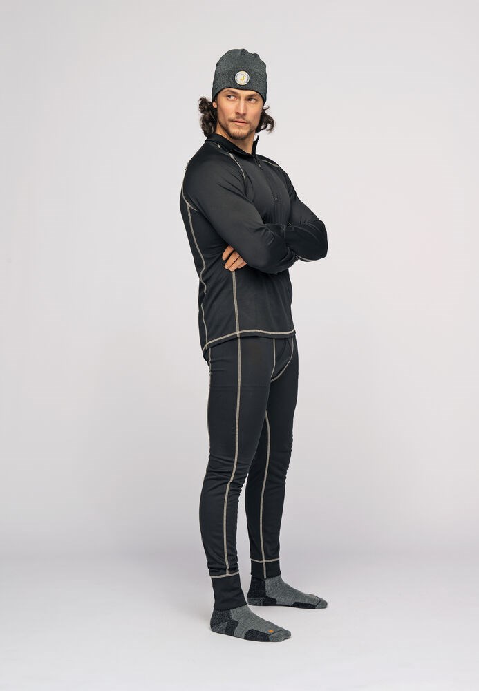 Jobman - 9598 Merino Sock Heavy